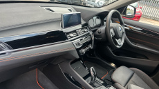 BMW X1 sDrive 18i Sport 5dr Step Auto Petrol Estate